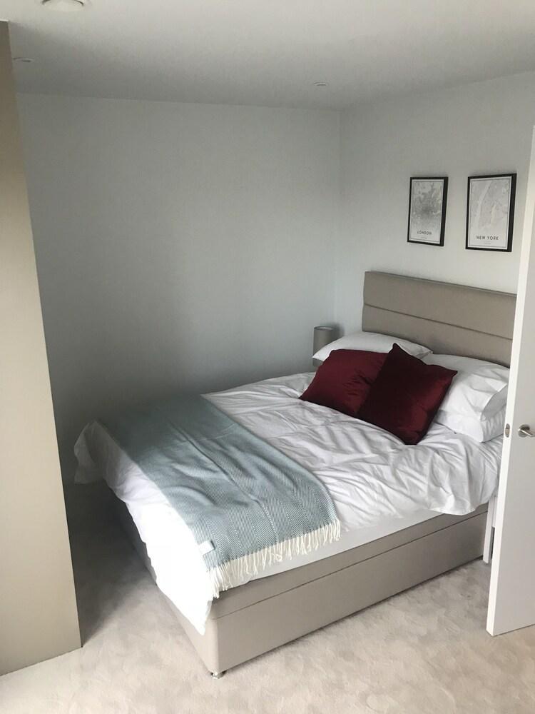 Loder Kings Cross 4* Londra